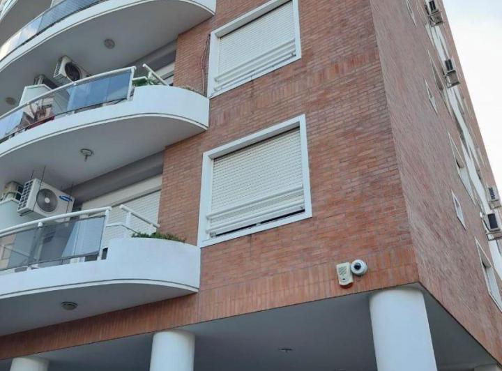 Departamento · 52m² · 2 Ambientes · 1 Cochera