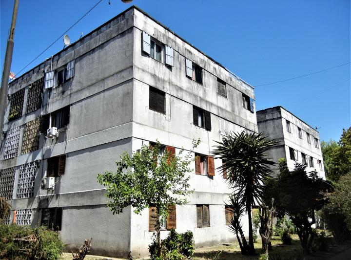 Departamento · 90m² · 4 Ambientes