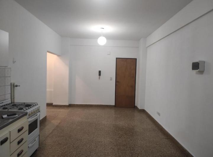 Departamento · 45m² · 2 Ambientes