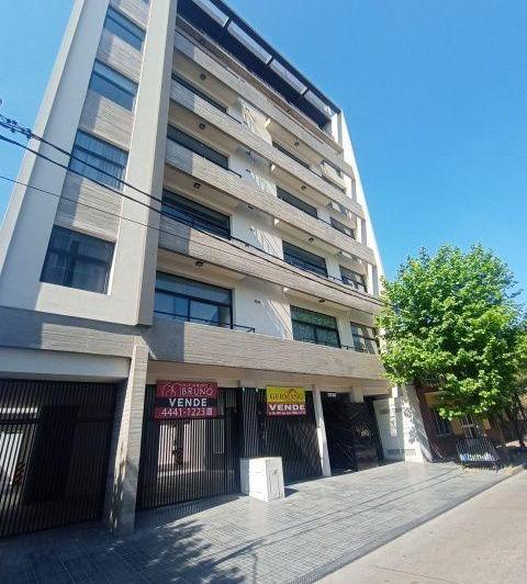 Departamento · 43m² · 2 Ambientes