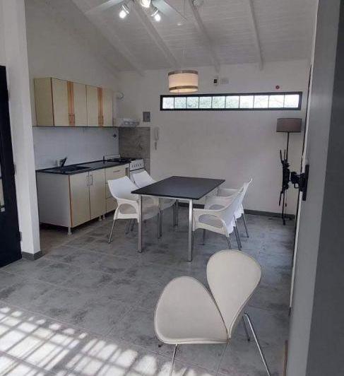 Departamento · 35m² · 2 Ambientes