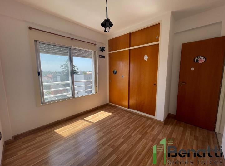 Departamento · 49m² · 3 Ambientes