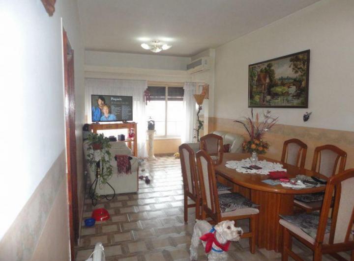Departamento · 69m² · 3 Ambientes