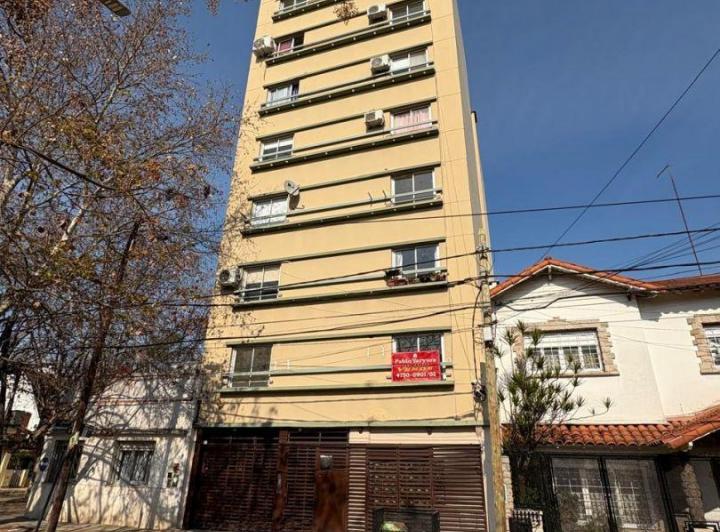 Departamento · 30m² · 2 Ambientes