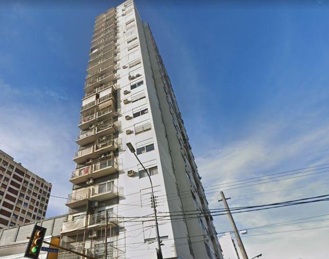Departamento · 34m² · 1 Ambiente