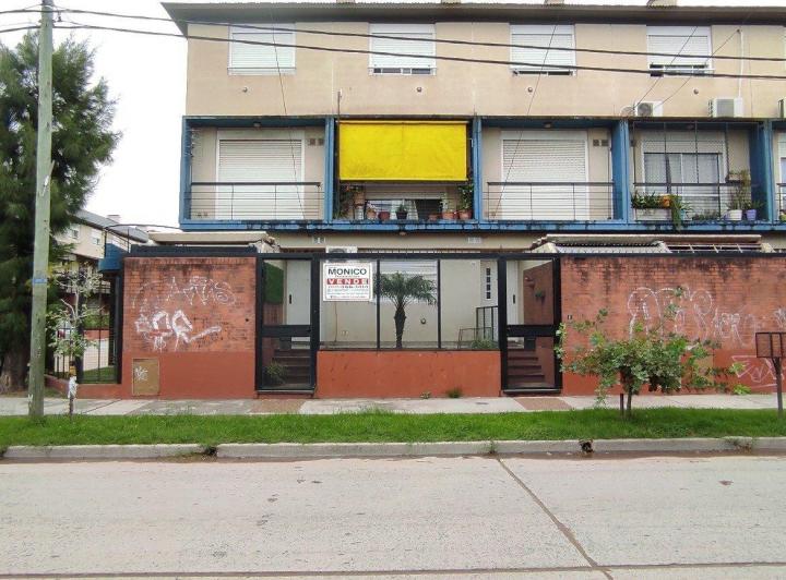 Departamento · 50m² · 2 Dormitorios · 1 Cochera