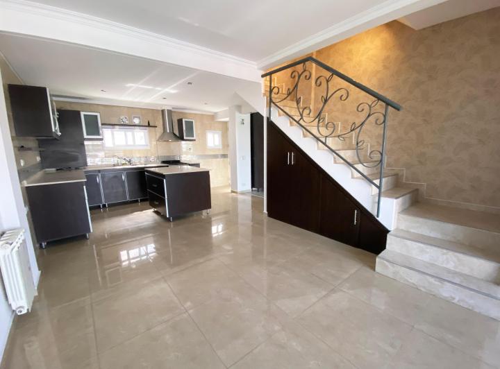 Departamento · 80m² · 3 Ambientes · 2 Cocheras