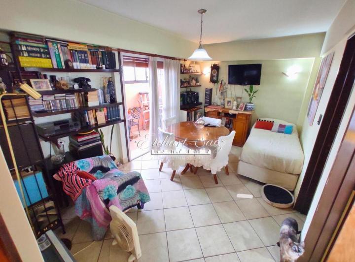 Departamento · 44m² · 2 Ambientes