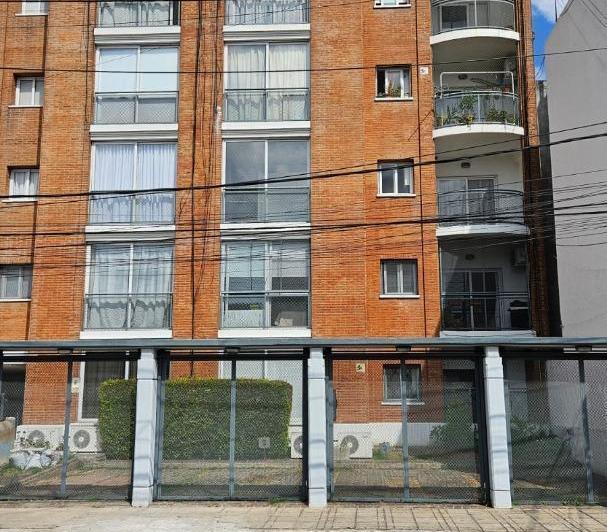 Departamento · 55m² · 2 Ambientes · 1 Cochera