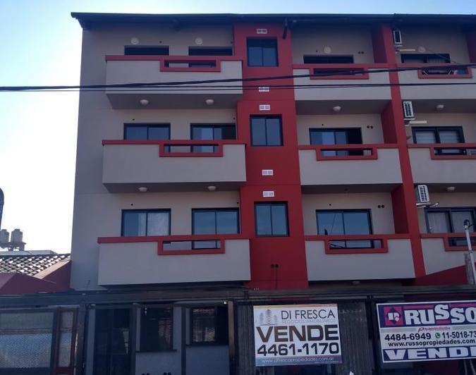 Departamento · 50m² · 2 Ambientes