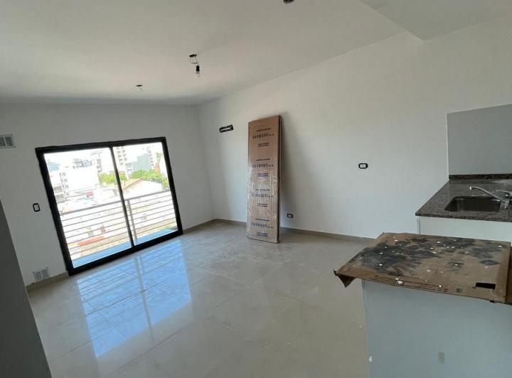 Departamento · 36m² · 2 Ambientes