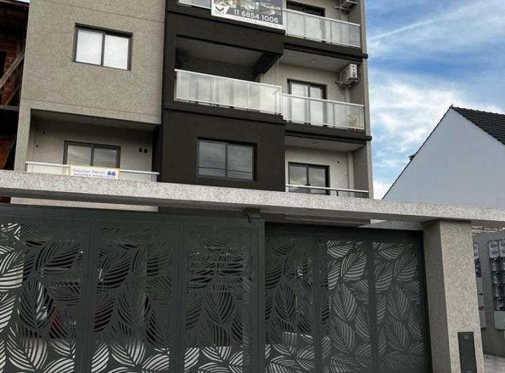 Departamento · 40m² · 2 Ambientes
