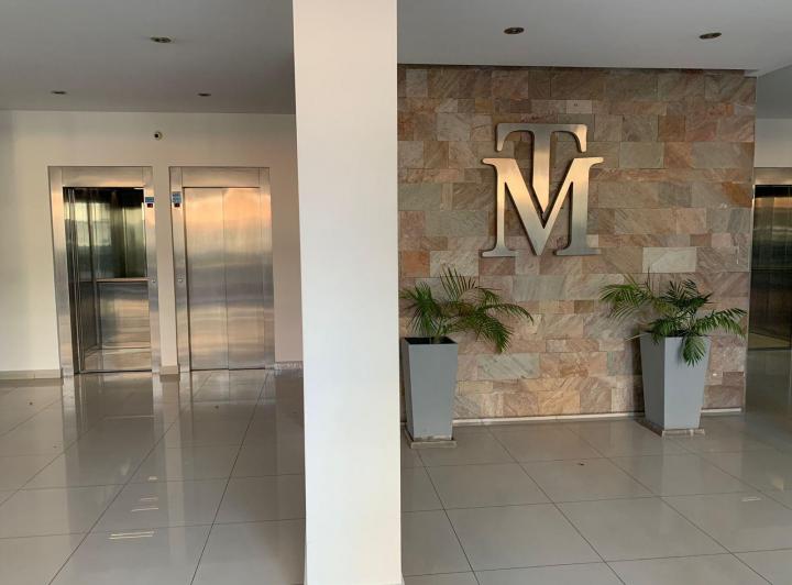 Departamento · 80m² · 3 Ambientes