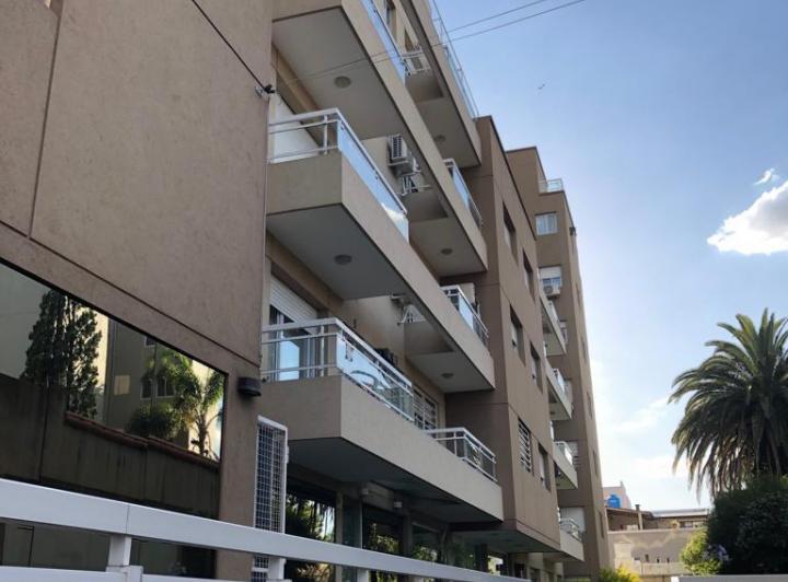 Departamento · 43m² · 2 Ambientes · 1 Cochera