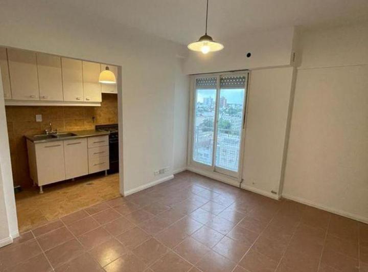 Departamento · 40m² · 2 Ambientes