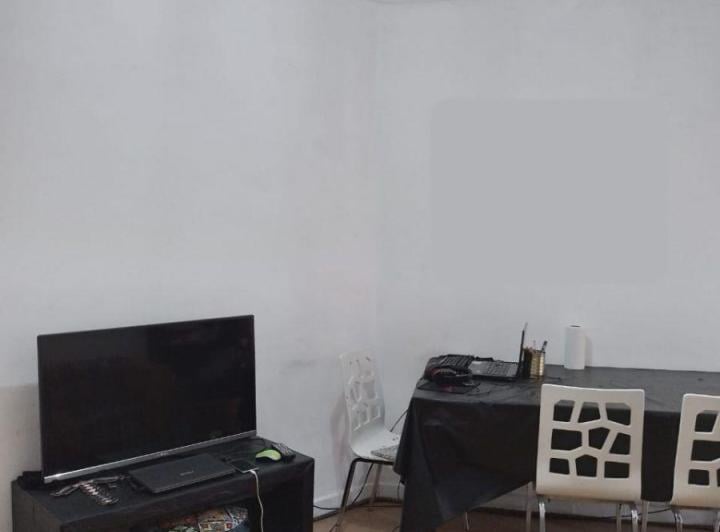 Departamento · 42m² · 2 Ambientes