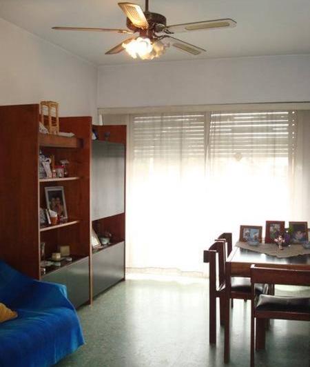 Departamento · 60m² · 3 Ambientes