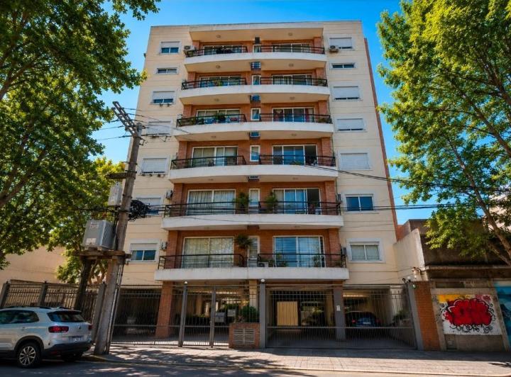 Departamento · 42m² · 2 Ambientes