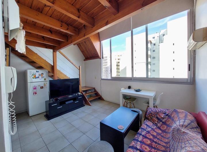 Departamento · 39m² · 2 Ambientes