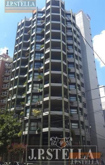 Departamento · 320m² · 4 Ambientes · 2 Cocheras