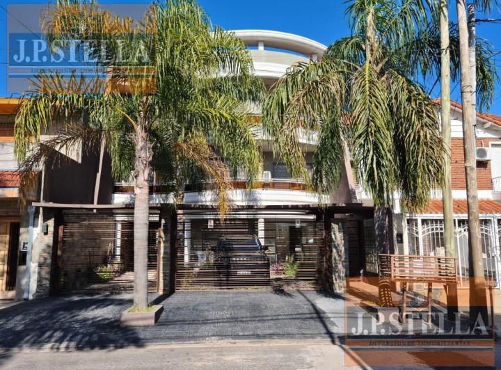 Departamento · 42m² · 2 Ambientes