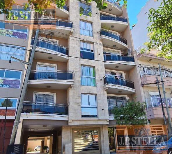 Departamento · 44m² · 2 Ambientes