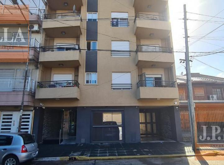 Departamento · 44m² · 2 Ambientes