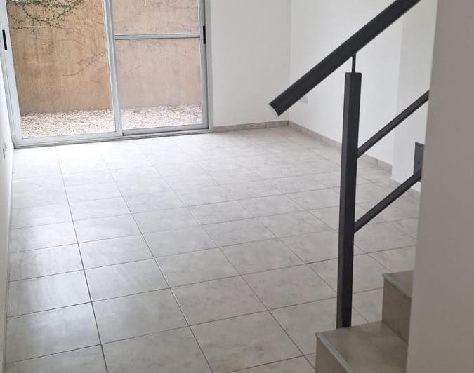 Departamento · 66m² · 3 Ambientes · 1 Cochera