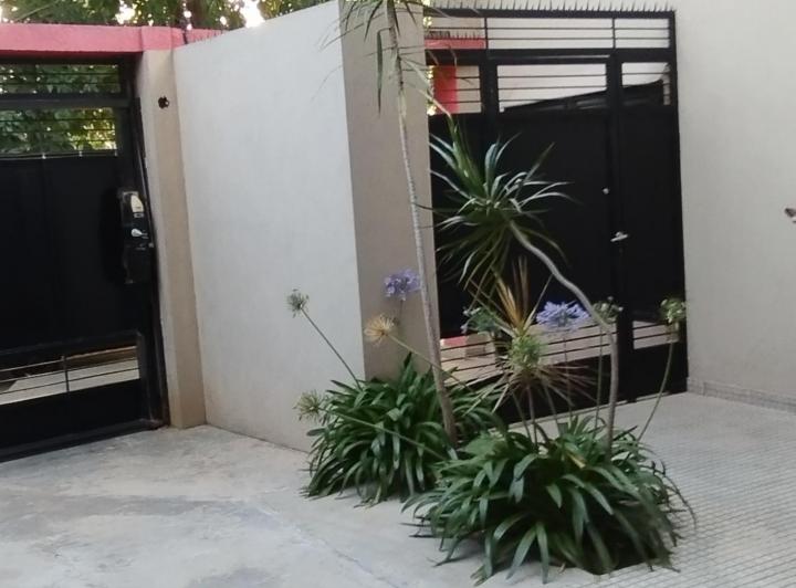 Departamento · 100m² · 3 Ambientes · 1 Cochera
