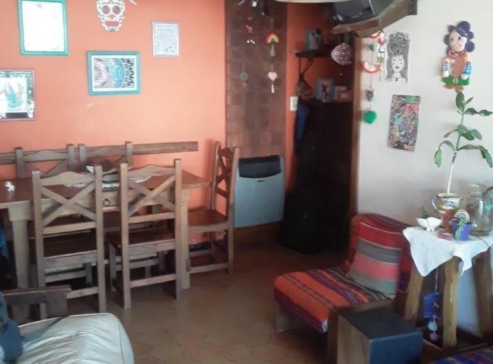 Departamento · 56m² · 3 Ambientes