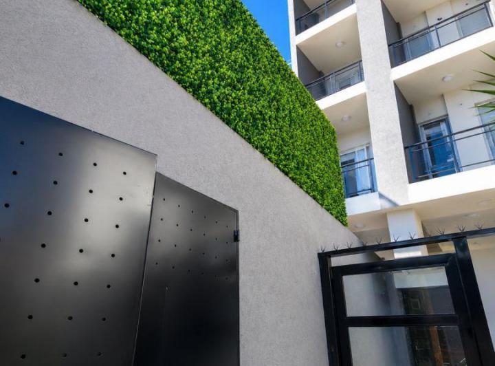 Departamento · 38m² · 2 Ambientes · 3 Cocheras