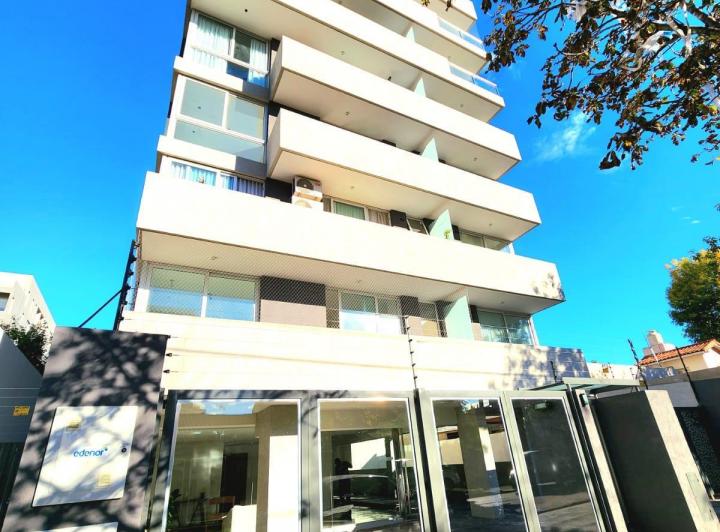 Departamento · 64m² · 3 Ambientes · 1 Cochera