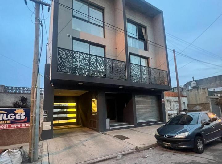Departamento · 34m² · 2 Ambientes