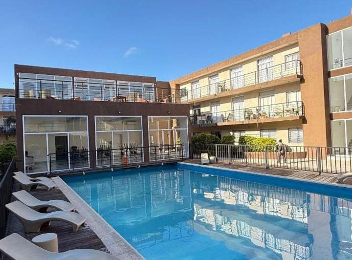 Departamento · 55m² · 3 Ambientes