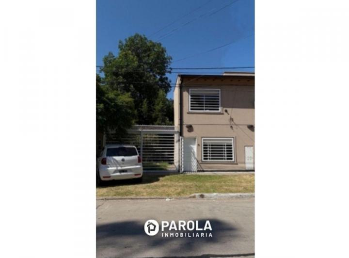 Departamento · 45m² · 2 Ambientes