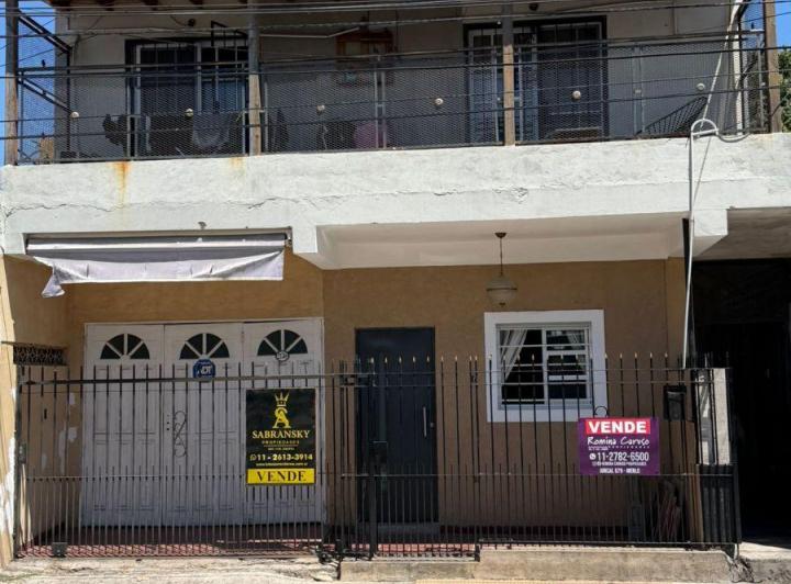 Departamento · 140m² · 2 Ambientes