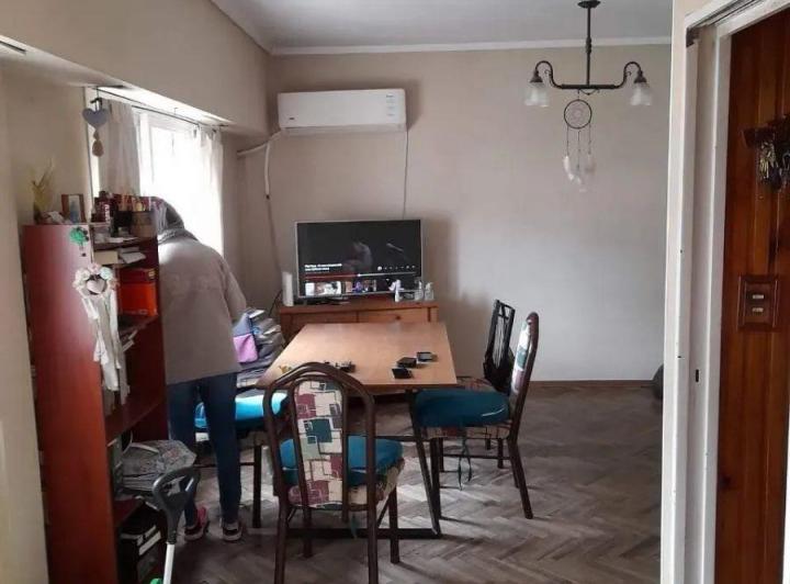 Departamento · 60m² · 3 Ambientes