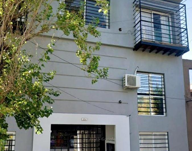 Departamento · 63m² · 2 Ambientes
