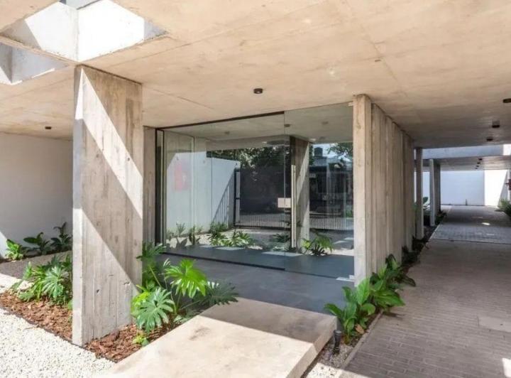 Departamento · 39m² · 2 Ambientes