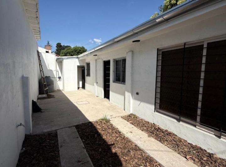 Departamento · 45m² · 2 Ambientes · 1 Cochera