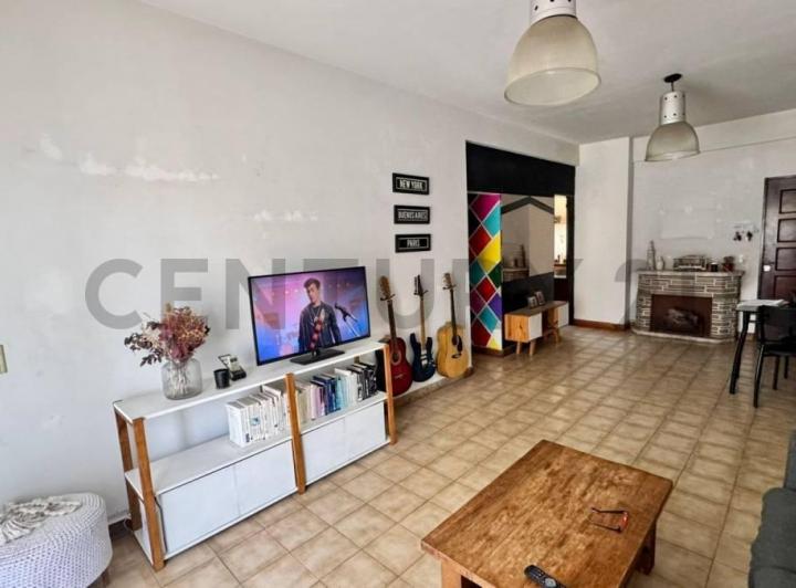 Departamento · 80m² · 3 Ambientes
