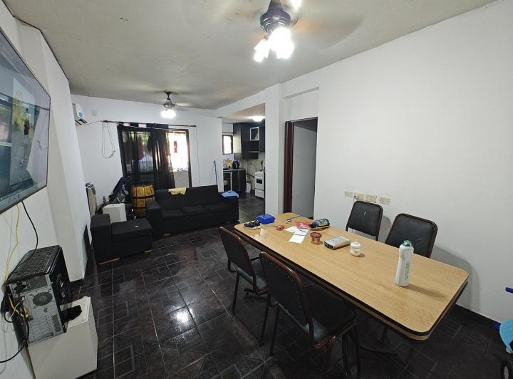 Departamento · 64m² · 3 Ambientes