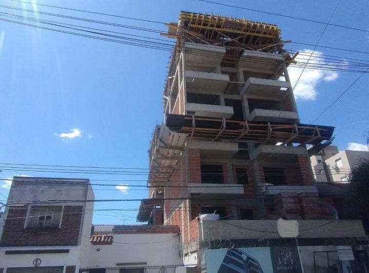 Departamento · 28m² · 1 Ambiente