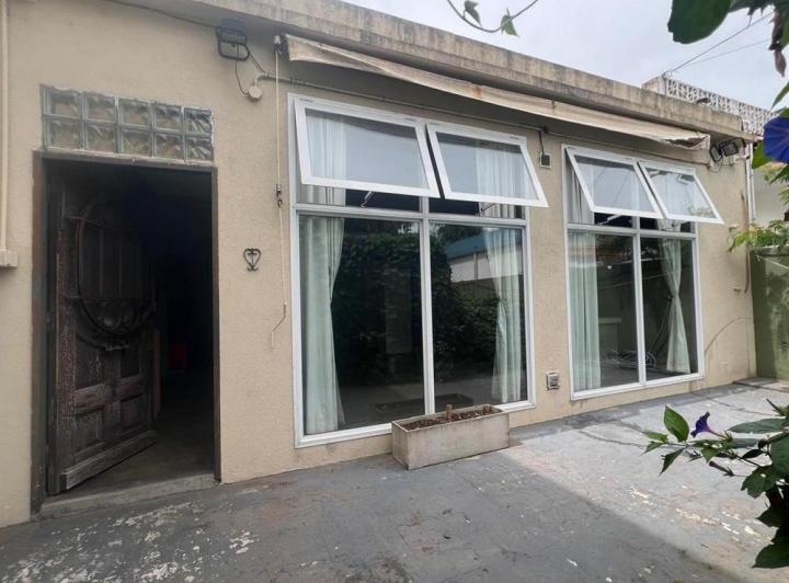 Departamento · 250m² · 4 Ambientes · 3 Cocheras