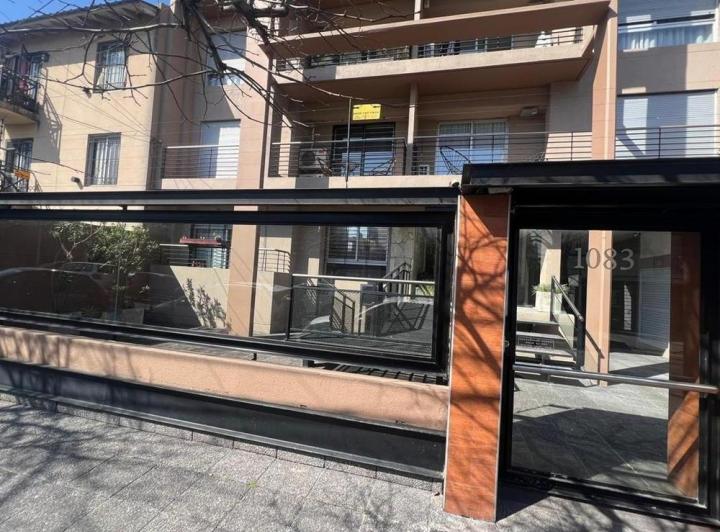Departamento · 32ha · 1 Ambiente