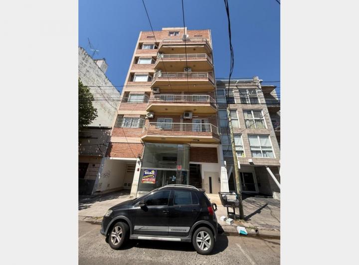Departamento · 94m² · 3 Ambientes · 1 Cochera