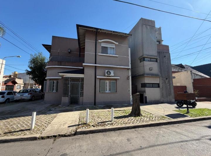 Departamento · 47m² · 2 Ambientes