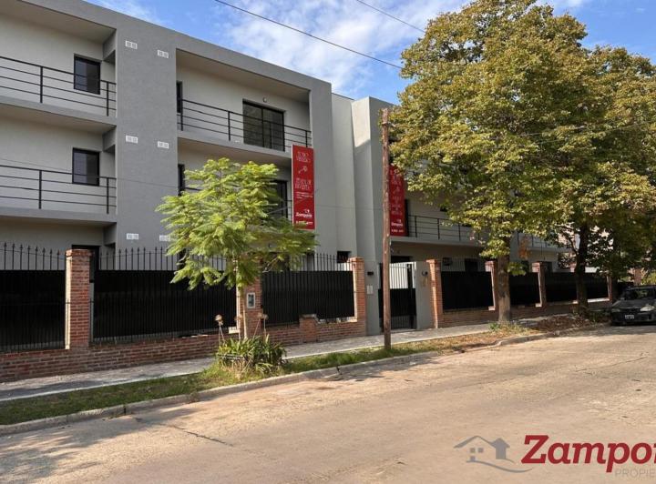 Departamento · 32m² · 1 Ambiente