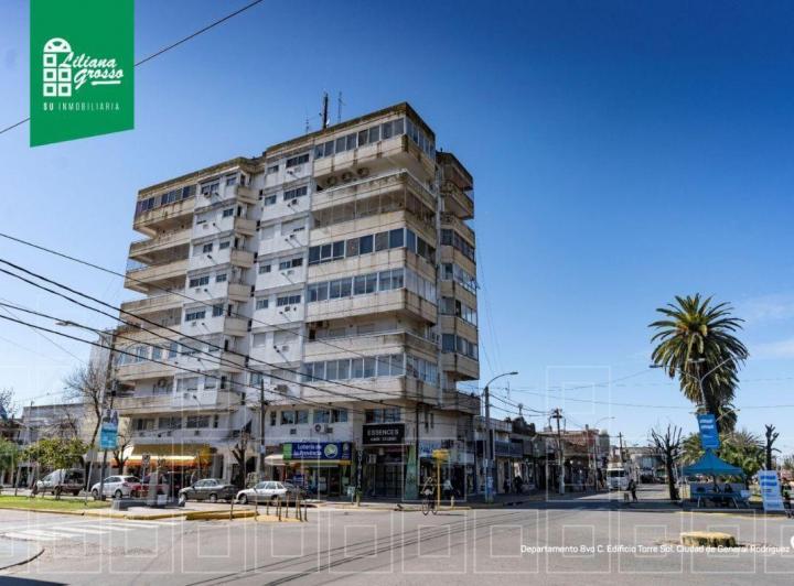 Departamento · 63m² · 3 Ambientes