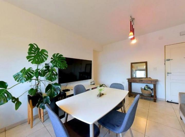 Departamento · 47m² · 3 Ambientes · 1 Cochera